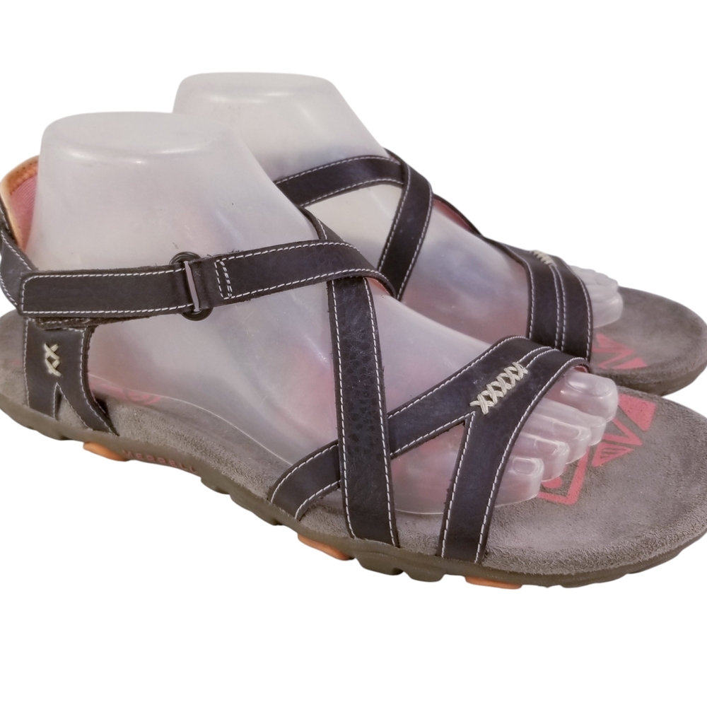 Women's Brown Sandals